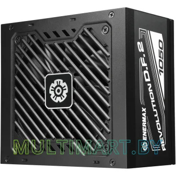 Блок питания Enermax REVOLUTION D.F. 2 1050W (ERS1050EWT) картинка 2